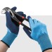 roavecsbe Waterproof Latex Gardening Gloves – Durable and Protective Gloves for Outdoor Use