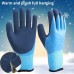 roavecsbe Waterproof Latex Gardening Gloves – Durable and Protective Gloves for Outdoor Use