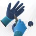 roavecsbe Waterproof Latex Gardening Gloves – Durable and Protective Gloves for Outdoor Use