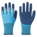 roavecsbe Waterproof Latex Gardening Gloves – Durable and Protective Gloves for Outdoor Use